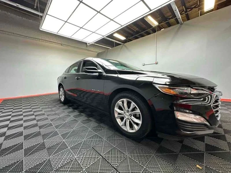 2020 Chevrolet Malibu - Image 10 of 12