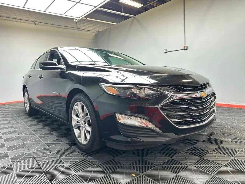 2020 Chevrolet Malibu - Image 11 of 12