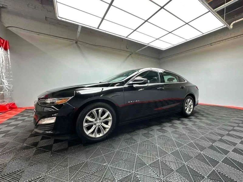 2020 Chevrolet Malibu - Image 4 of 12
