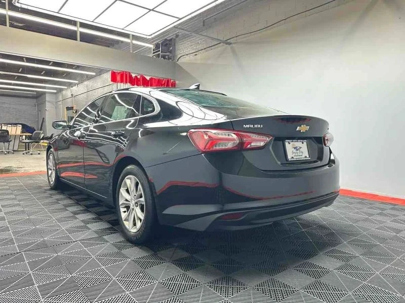 2020 Chevrolet Malibu - Image 6 of 12