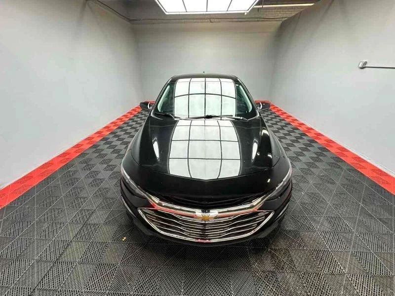 2020 Chevrolet Malibu - Image 12 of 12