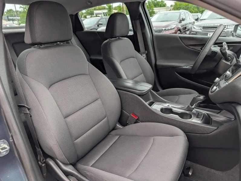 2020 Chevrolet Malibu - Image 12 of 12