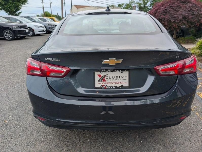 2020 Chevrolet Malibu - Image 6 of 12