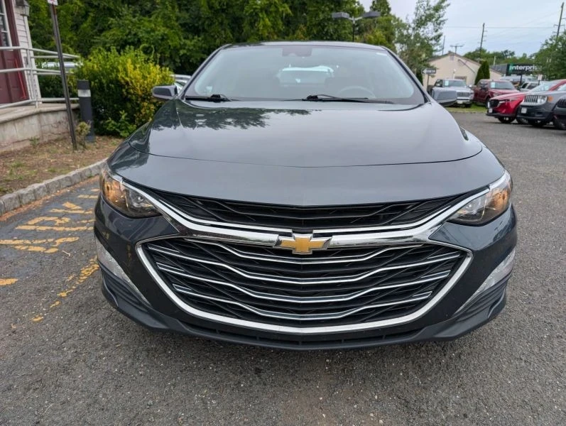 2020 Chevrolet Malibu - Image 5 of 12