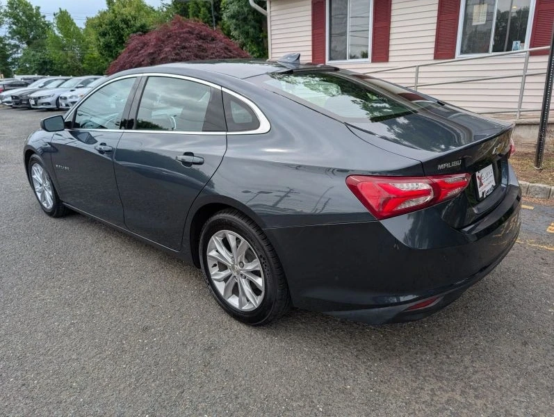2020 Chevrolet Malibu - Image 2 of 12