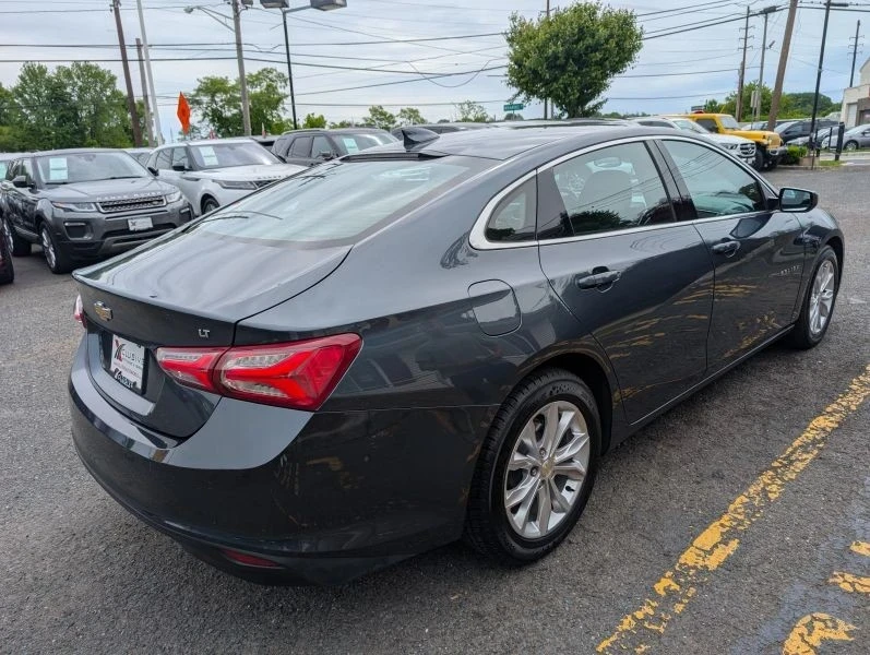 2020 Chevrolet Malibu - Image 3 of 12