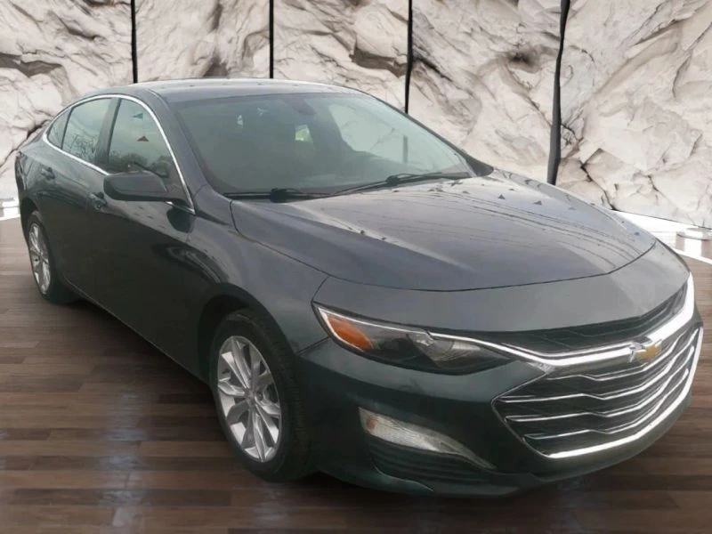 2020 Chevrolet Malibu - Image 10 of 12