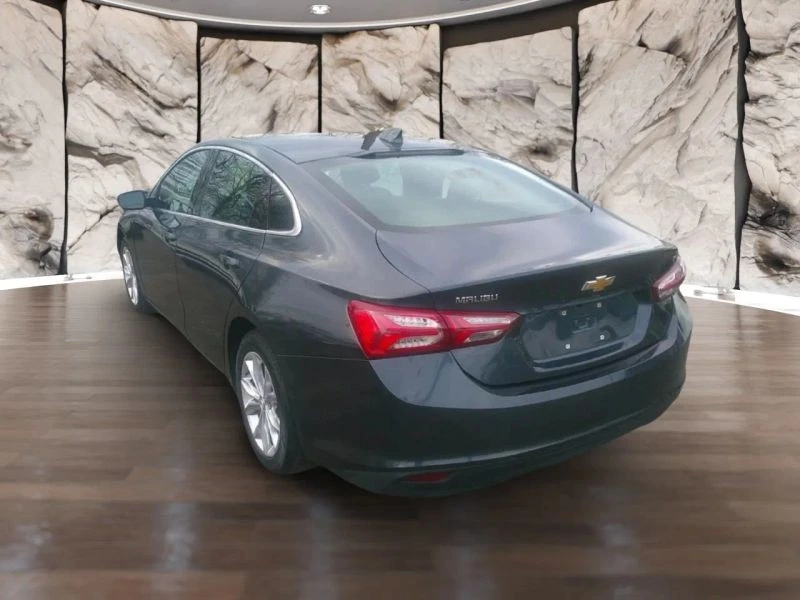 2020 Chevrolet Malibu - Image 4 of 12