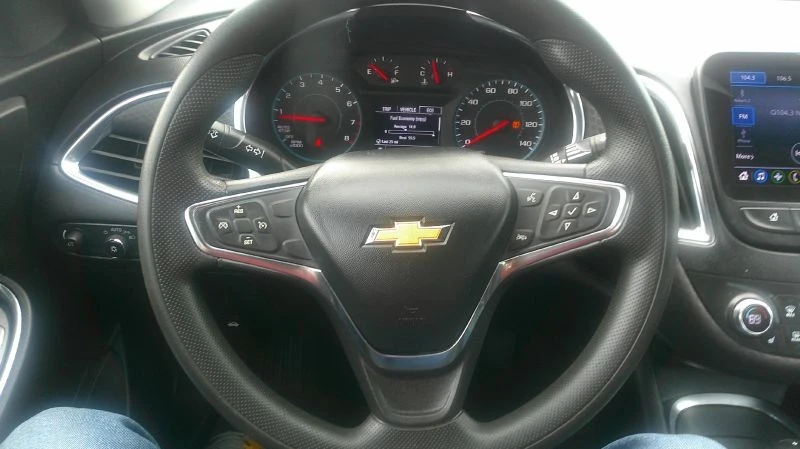 2020 Chevrolet Malibu - Image 7 of 12