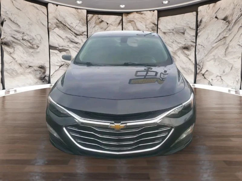 2020 Chevrolet Malibu - Image 2 of 12