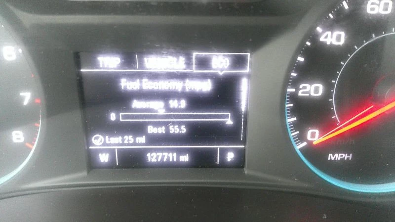 2020 Chevrolet Malibu - Image 6 of 12