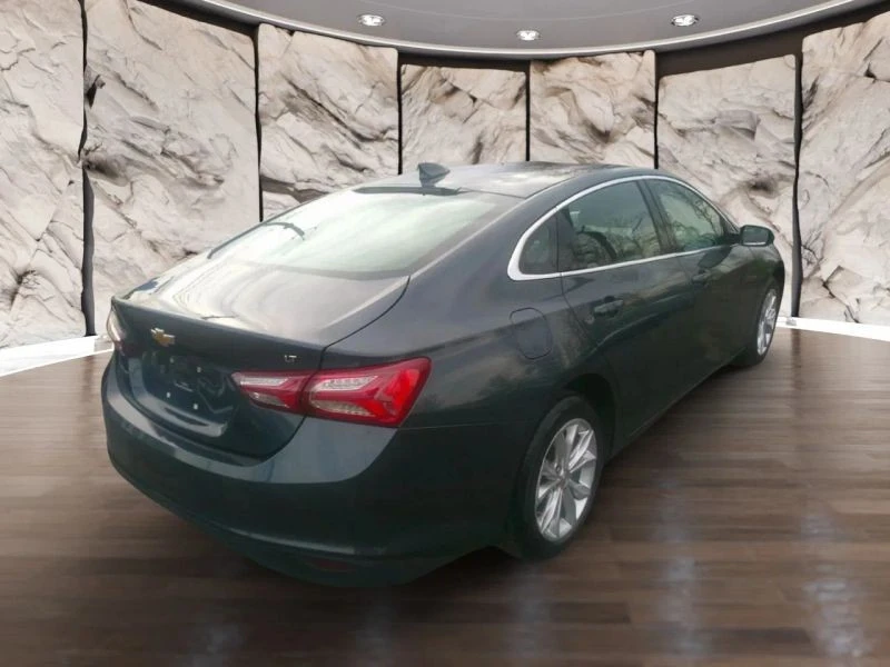 2020 Chevrolet Malibu - Image 5 of 12