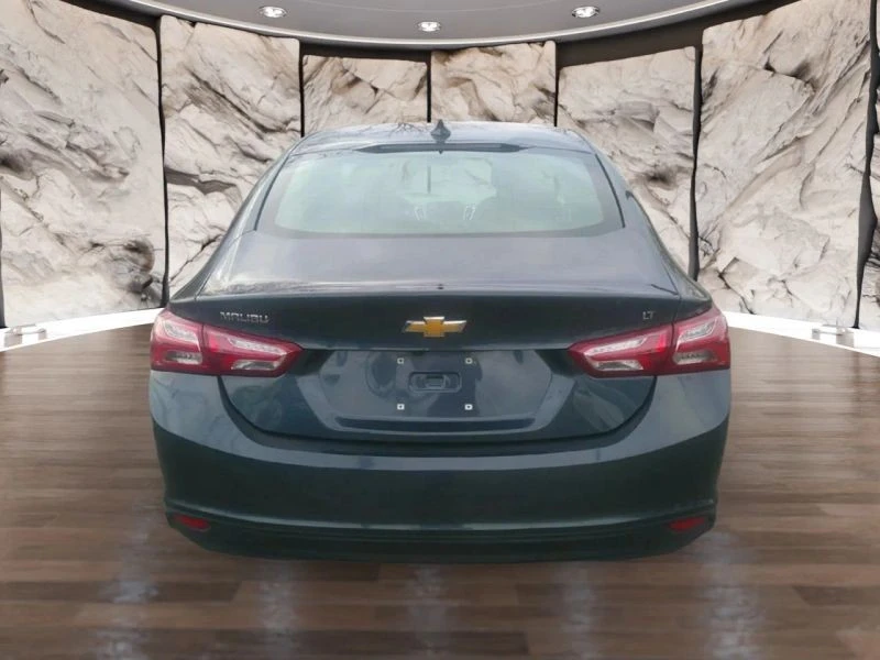 2020 Chevrolet Malibu - Image 12 of 12