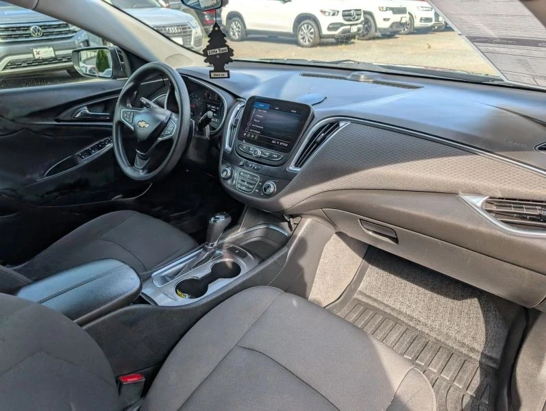2020 Chevrolet Malibu - Image 12 of 12