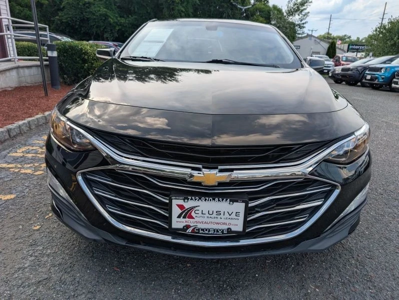2020 Chevrolet Malibu - Image 5 of 12