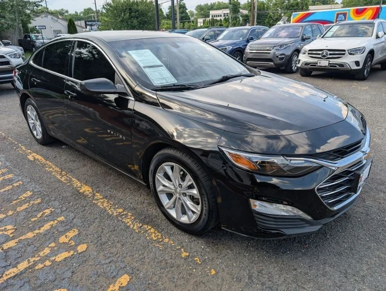 2020 Chevrolet Malibu - Image 4 of 12