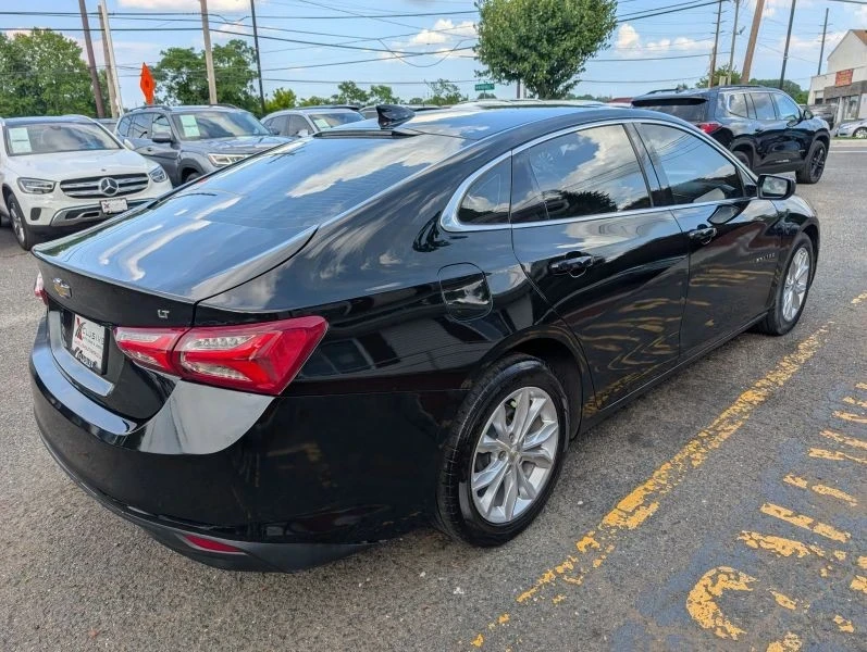 2020 Chevrolet Malibu - Image 3 of 12