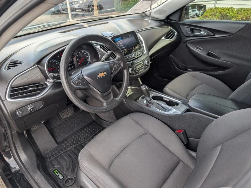 2020 Chevrolet Malibu - Image 7 of 12