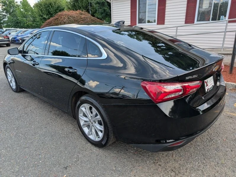 2020 Chevrolet Malibu - Image 2 of 12