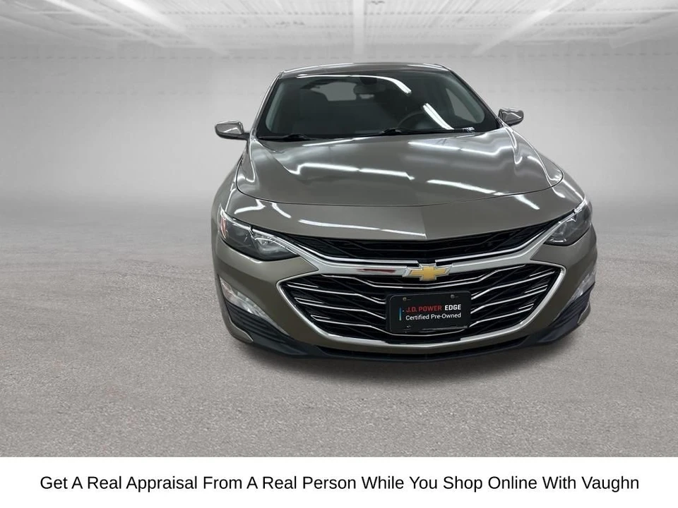 2020 Chevrolet Malibu - Image 5 of 12