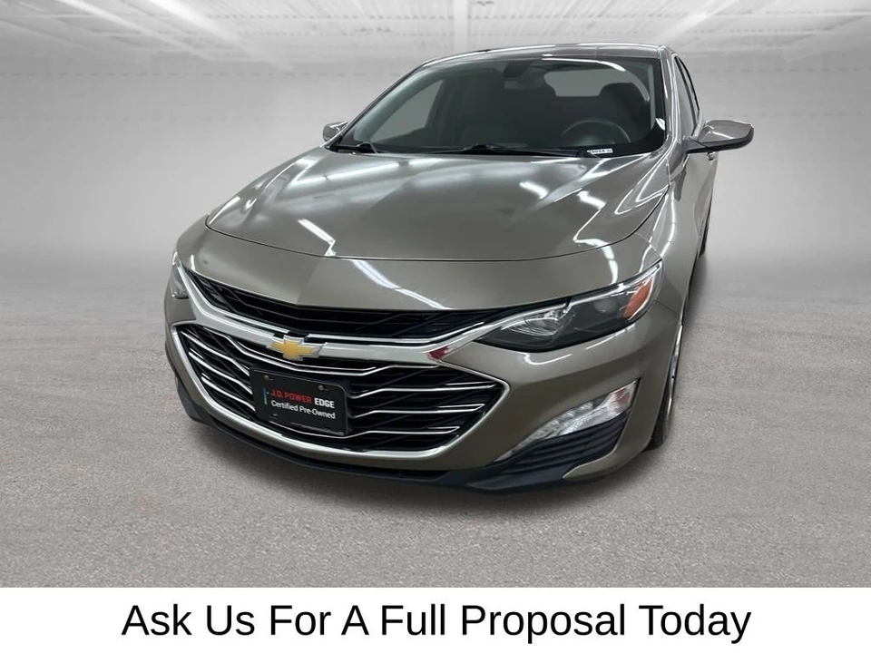 2020 Chevrolet Malibu - Image 6 of 12