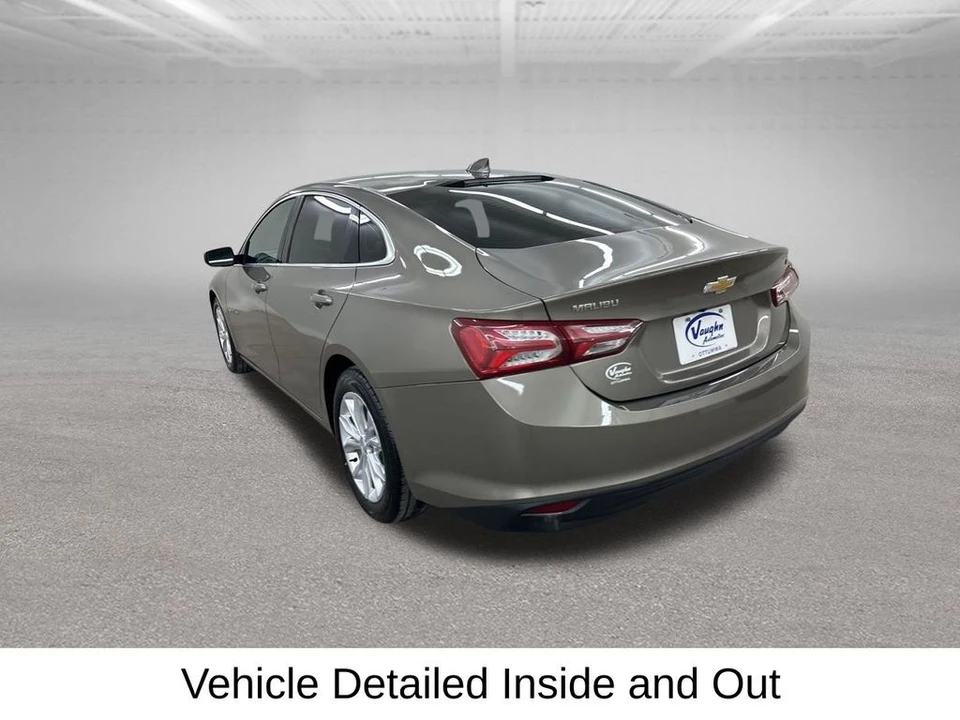 2020 Chevrolet Malibu - Image 10 of 12