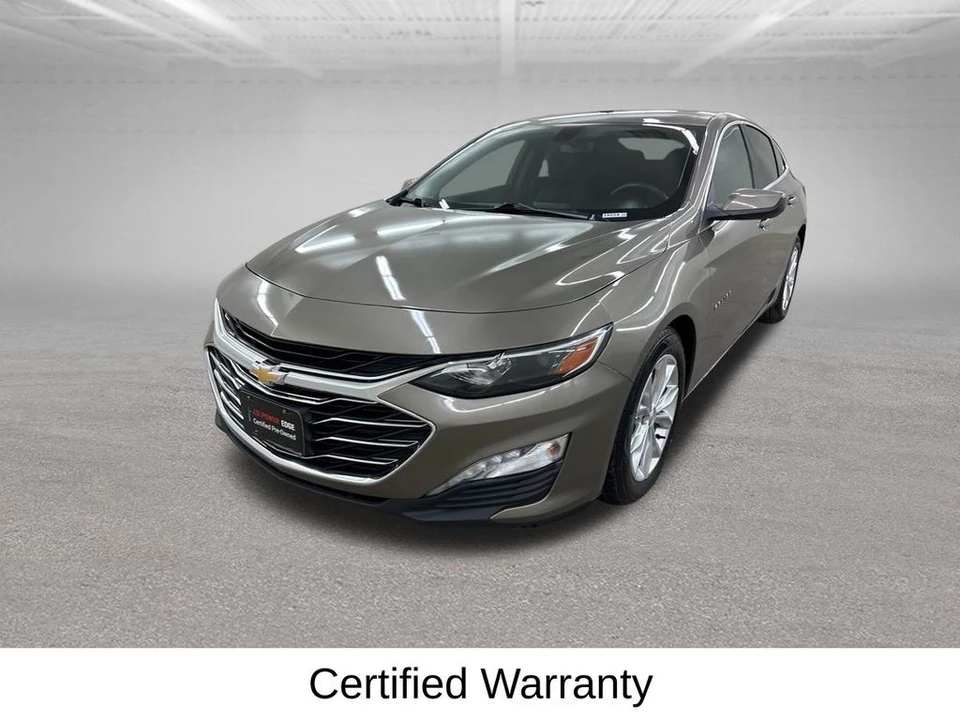 2020 Chevrolet Malibu - Image 7 of 12