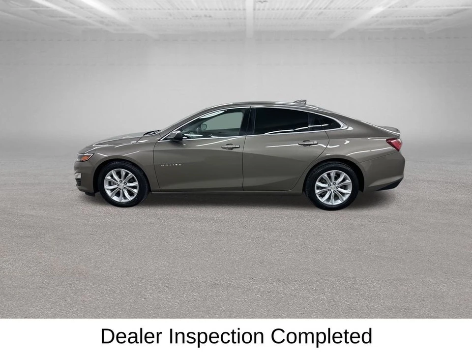 2020 Chevrolet Malibu - Image 8 of 12