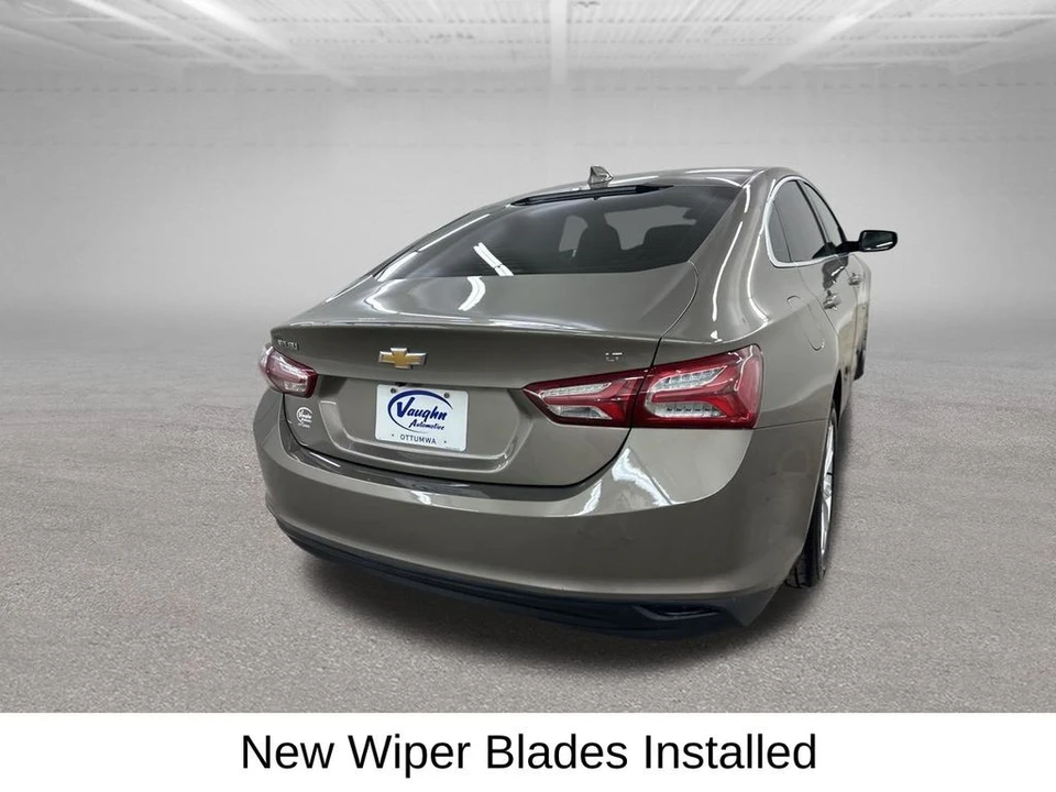 2020 Chevrolet Malibu - Image 12 of 12