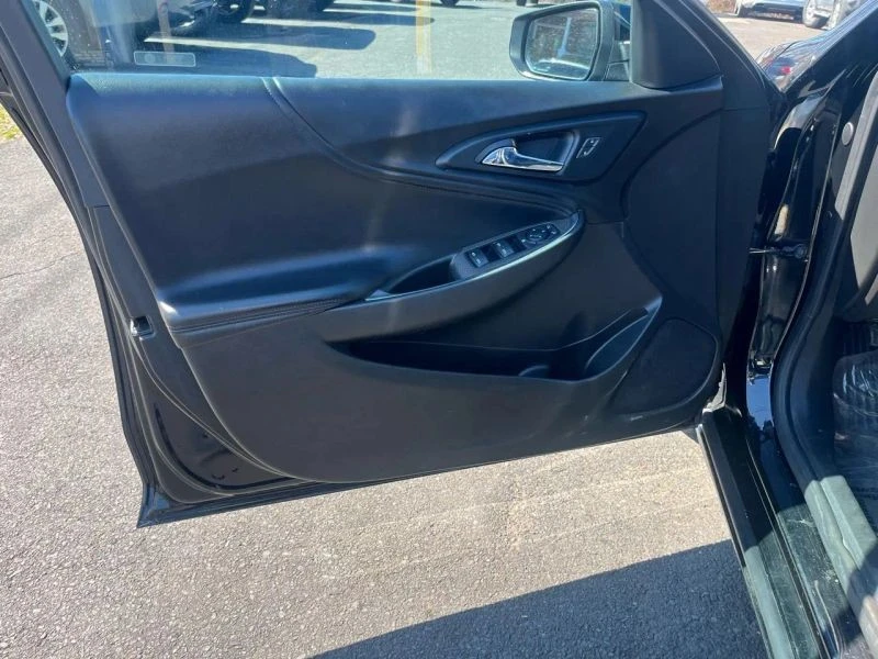 2020 Chevrolet Malibu - Image 12 of 12