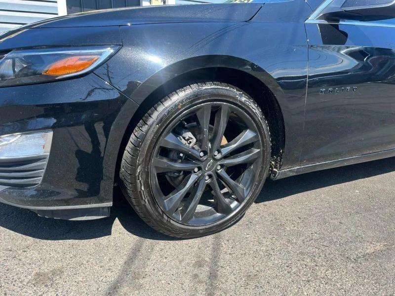 2020 Chevrolet Malibu - Image 8 of 12