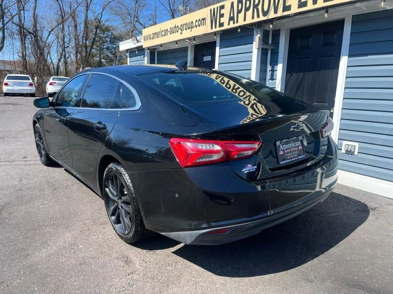 2020 Chevrolet Malibu - Image 4 of 12