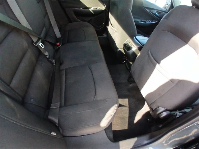 2020 Chevrolet Malibu - Image 19 of 21