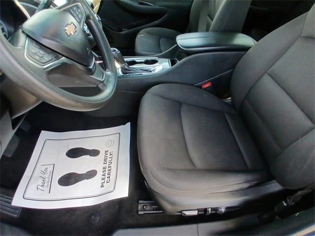 2020 Chevrolet Malibu - Image 12 of 12