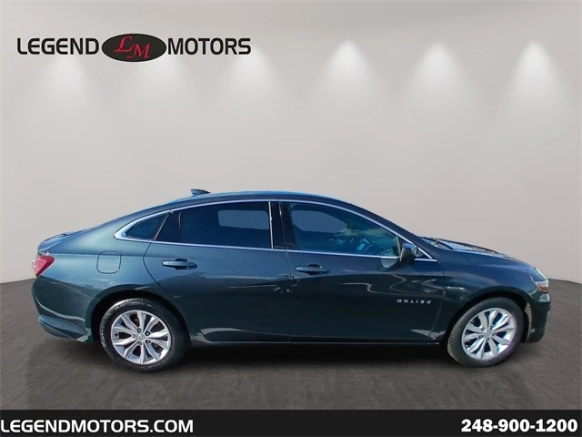 2020 Chevrolet Malibu - Image 9 of 12