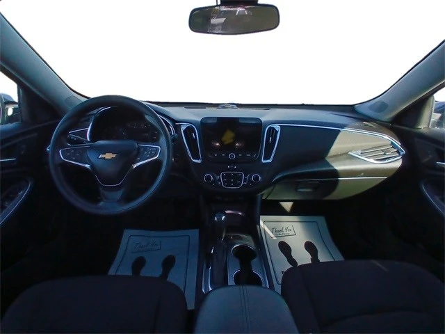 2020 Chevrolet Malibu - Image 21 of 21
