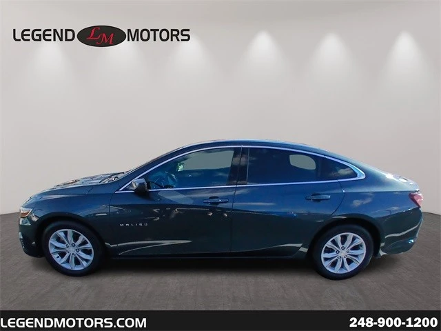 2020 Chevrolet Malibu - Image 5 of 12