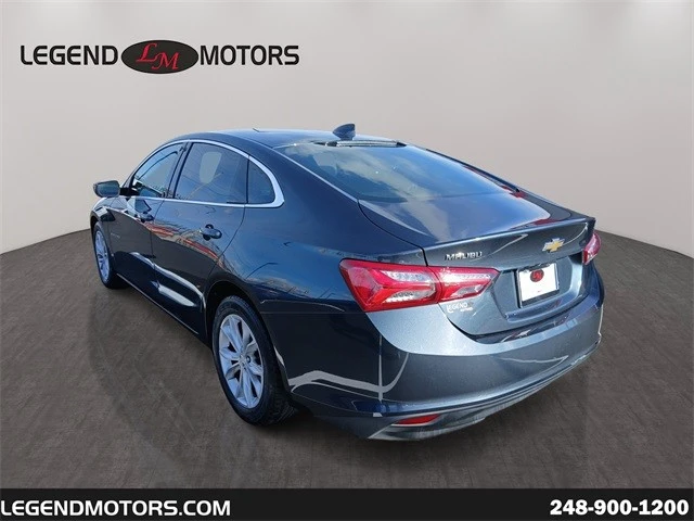 2020 Chevrolet Malibu - Image 6 of 12