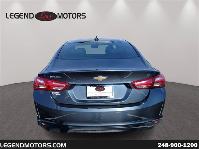 2020 Chevrolet Malibu - Image 7 of 12