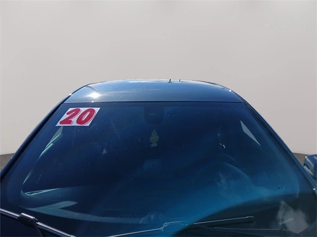2020 Chevrolet Malibu - Image 4 of 12