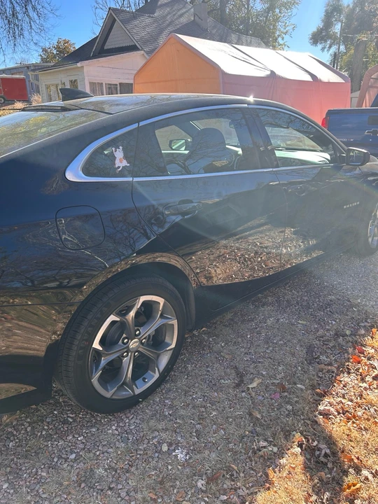 2020 Chevrolet Malibu - Image 3 of 4