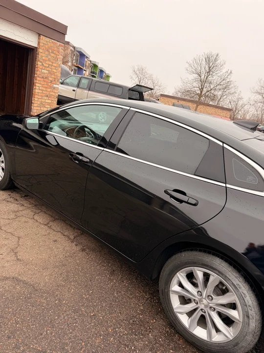 2020 Chevrolet Malibu - Image 12 of 21