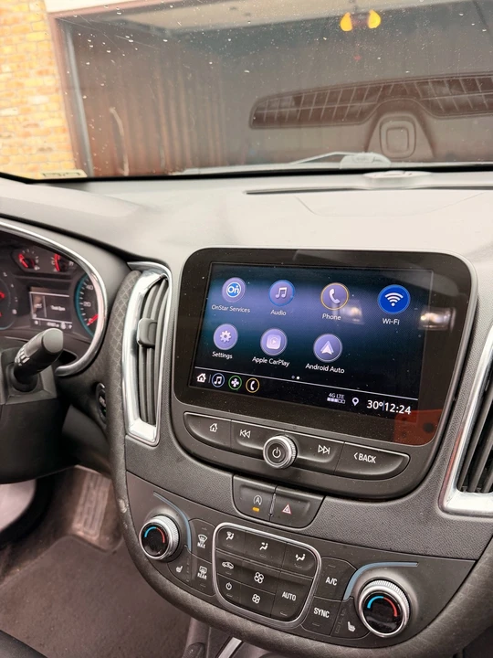 2020 Chevrolet Malibu - Image 21 of 21