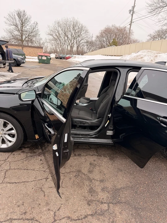 2020 Chevrolet Malibu - Image 11 of 21