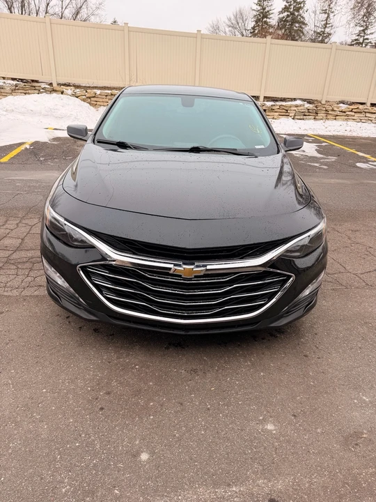 2020 Chevrolet Malibu - Image 3 of 21
