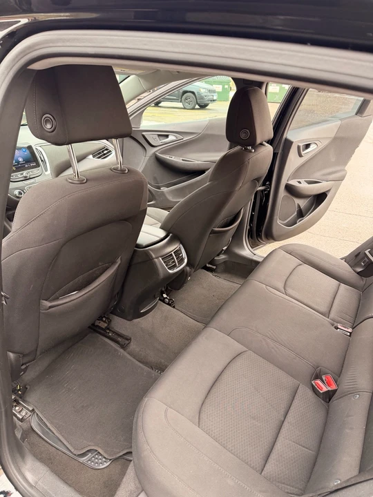 2020 Chevrolet Malibu - Image 18 of 21