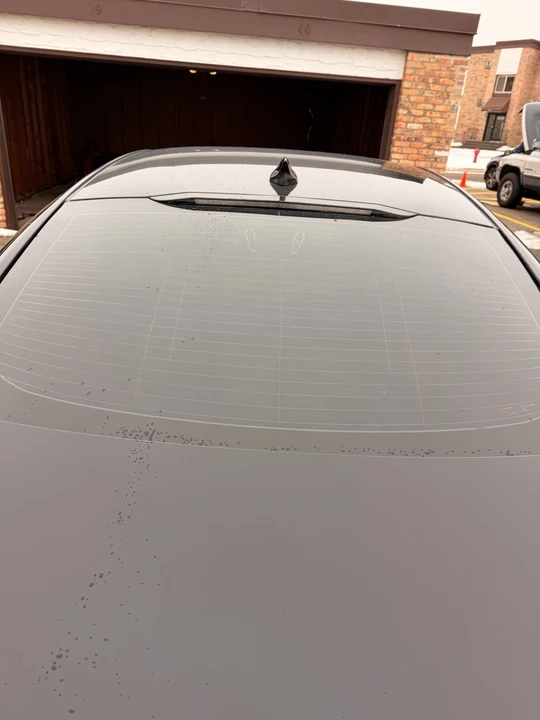 2020 Chevrolet Malibu - Image 15 of 21