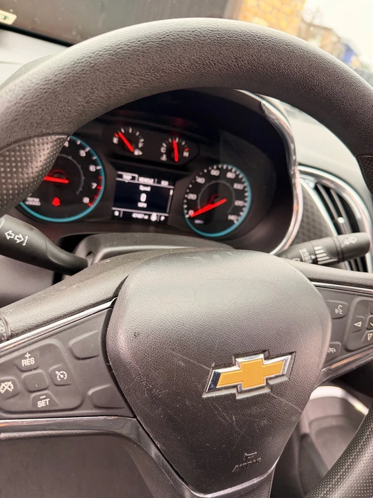 2020 Chevrolet Malibu - Image 20 of 21