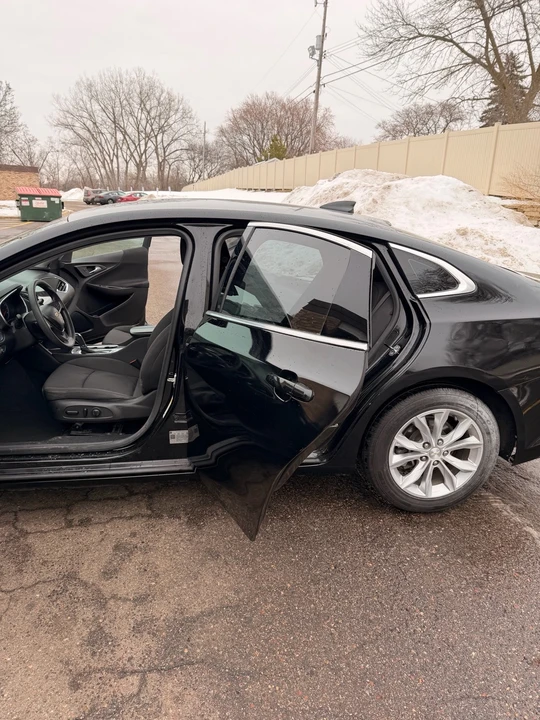 2020 Chevrolet Malibu - Image 13 of 21