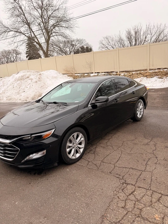 2020 Chevrolet Malibu - Image 4 of 21